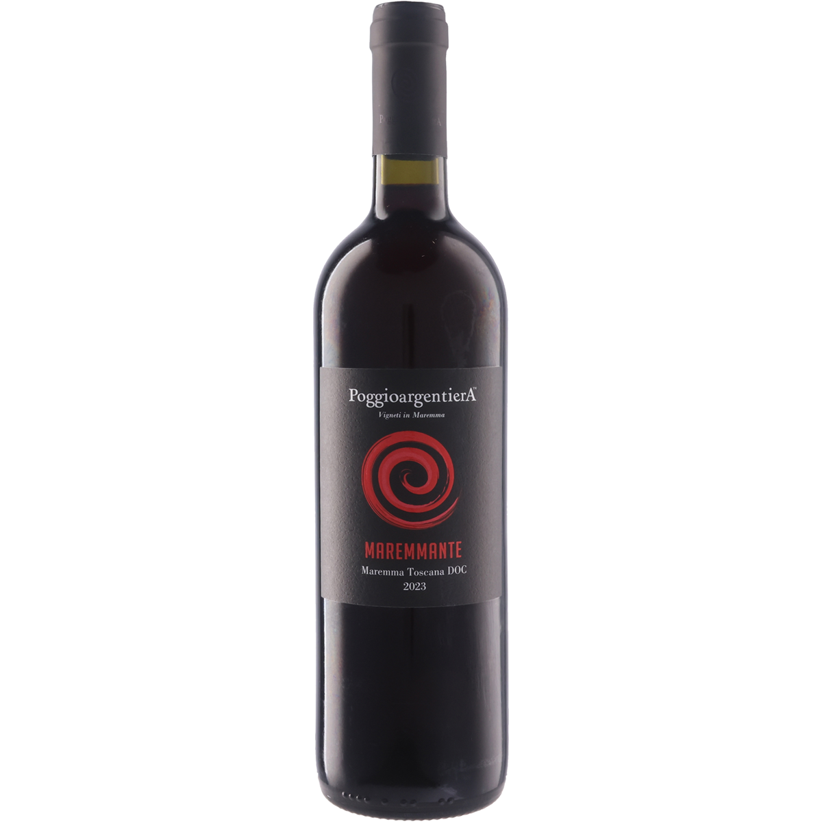 Maremmante IGT Rosso Toscana