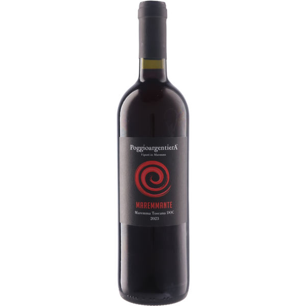 Maremmante IGT Rosso Toscana