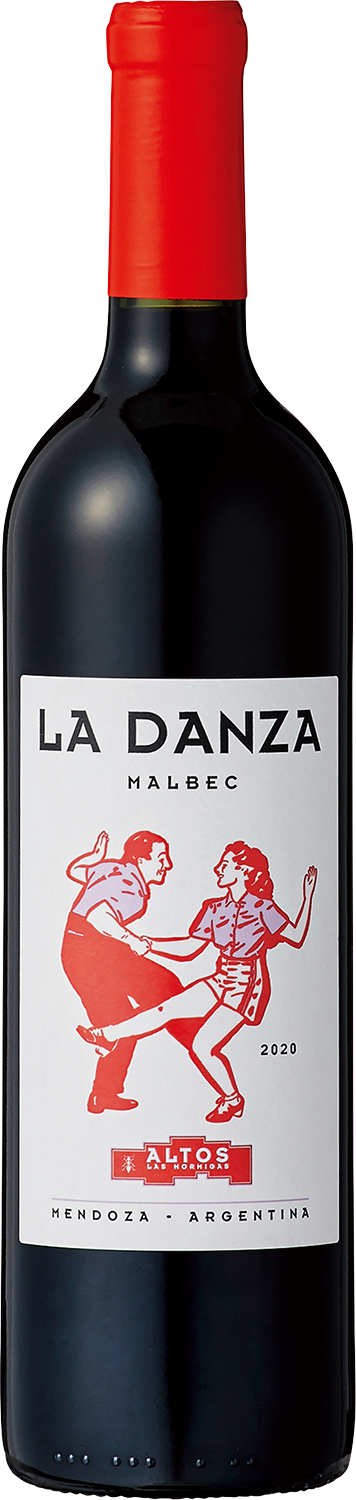 La Danza Malbec