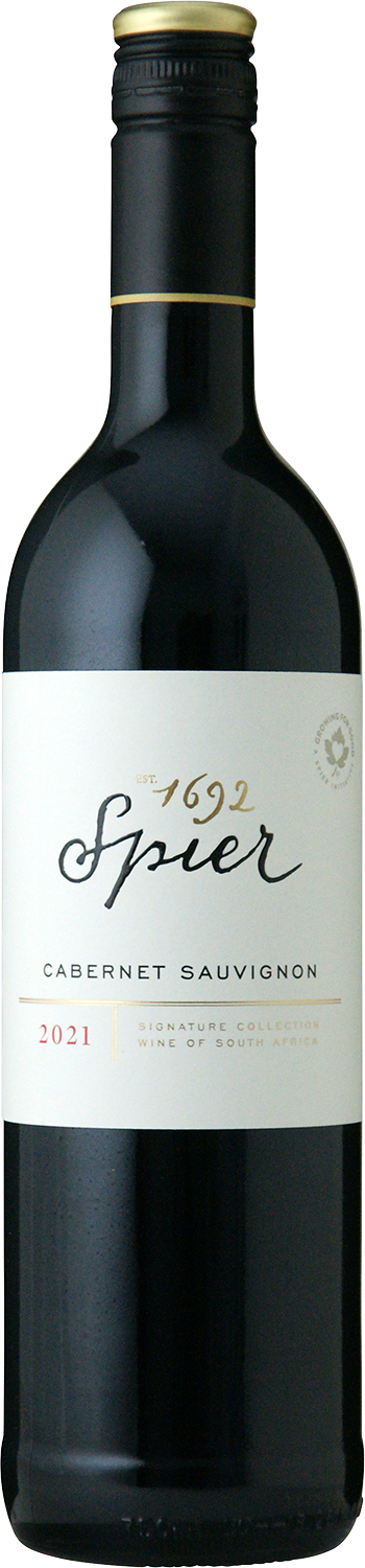 Spier Cabernet Sauvignon