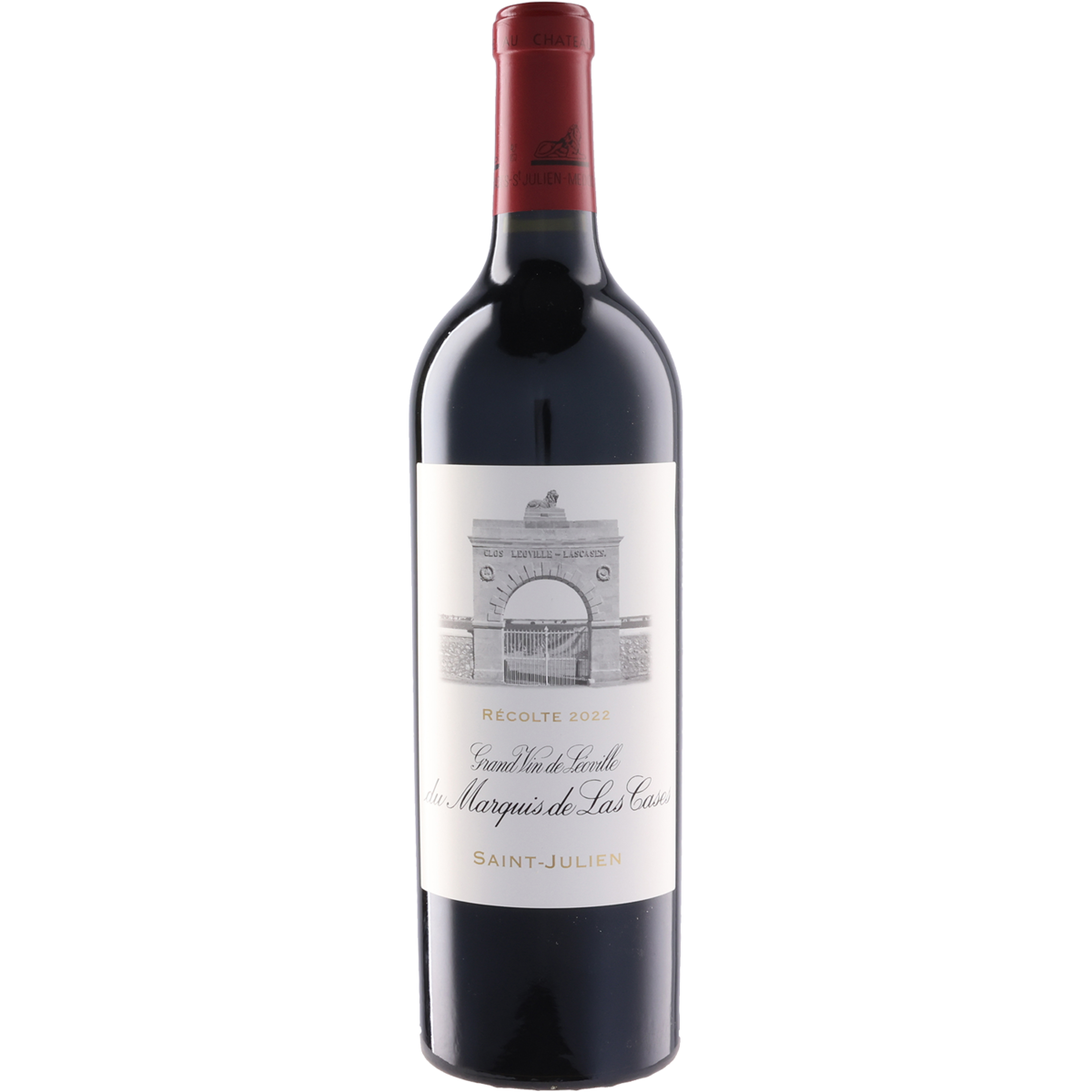 Chateau Leoville Las Cases