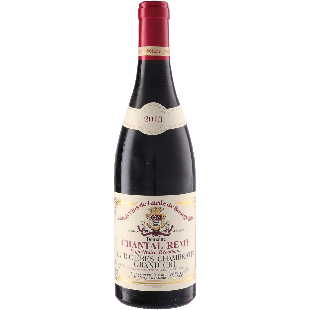 Latricieres Chambertin