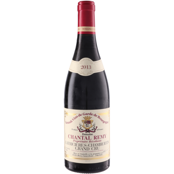 Latricieres Chambertin