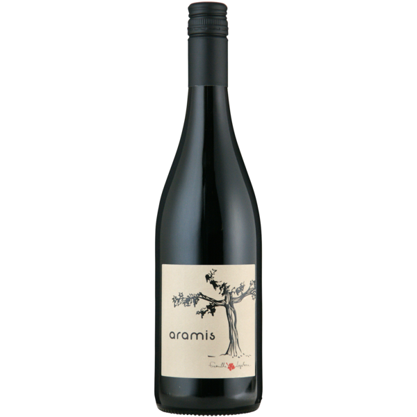 Aramis Rouge