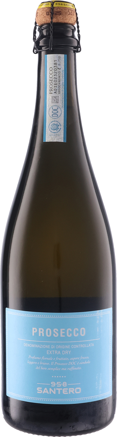Prosecco Spumante Extra Dry [Blue label]