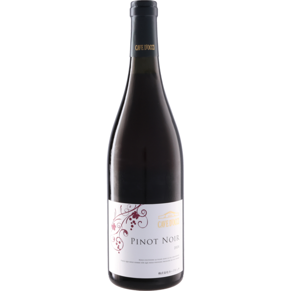 Pinot Noir