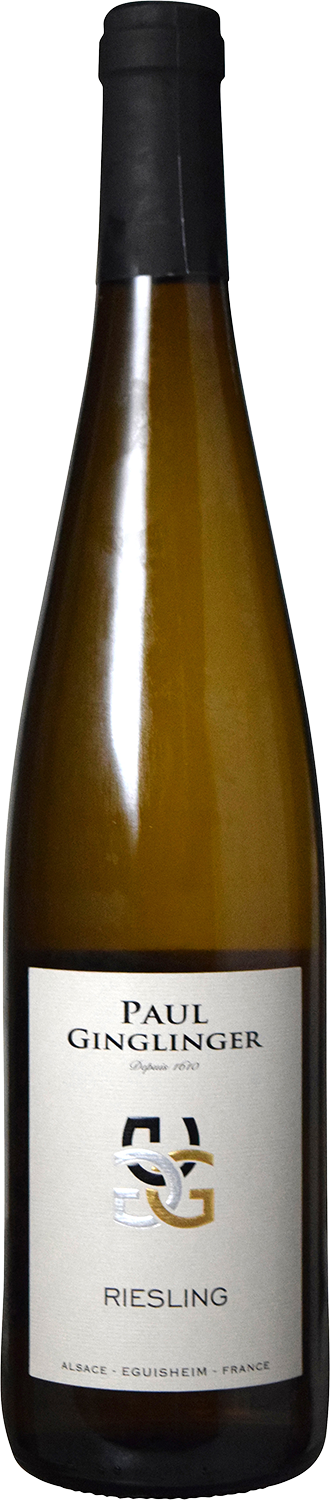 Alsace Riesling