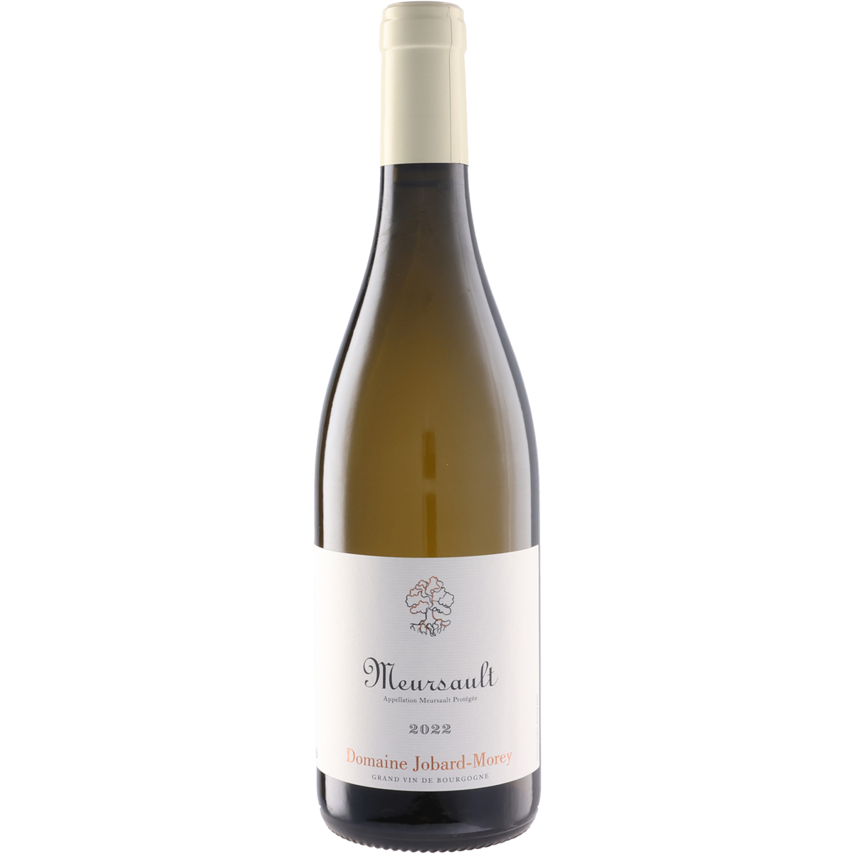 Meursault Blanc