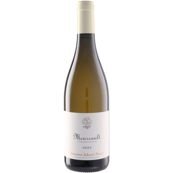 Meursault Blanc