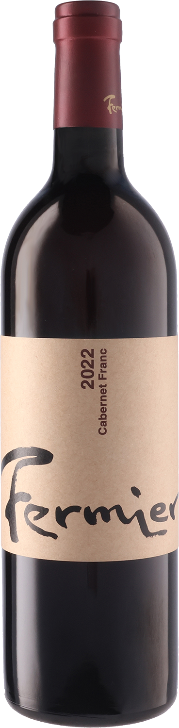 Cabernet Franc