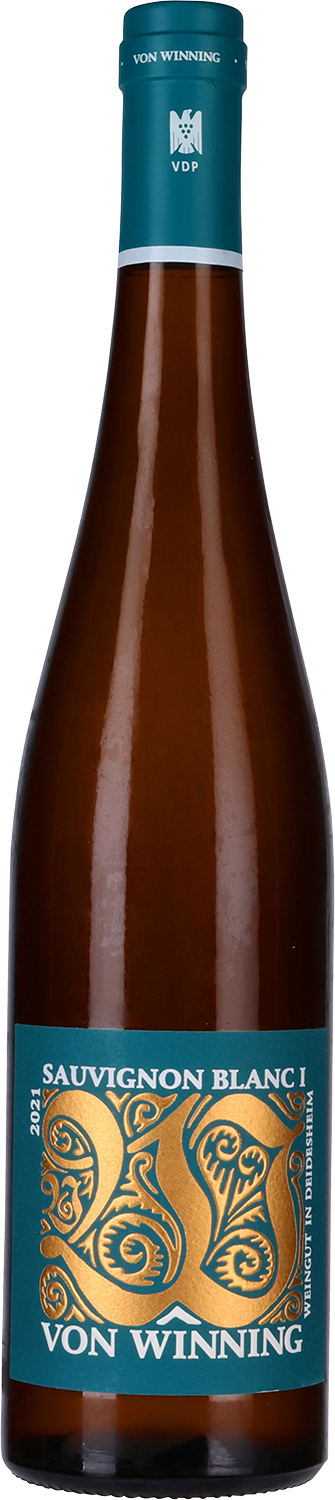 Von Winning Sauvignon Blanc Trocken I