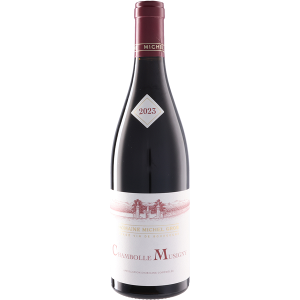 Chambolle-Musigny