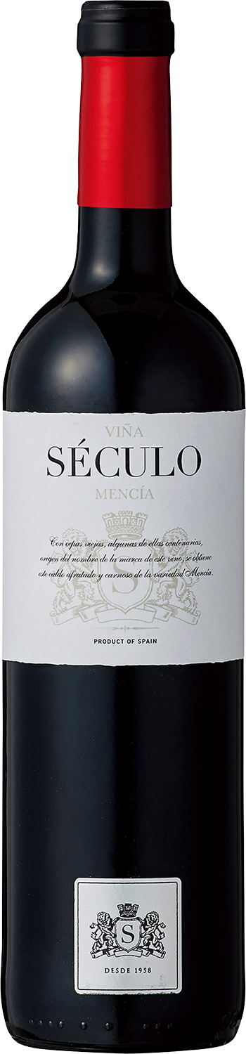 Seculo Mencia Roble