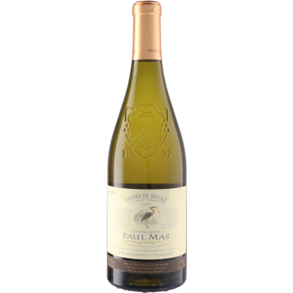 Domaines Paul Mas Chardonnay-Viognier