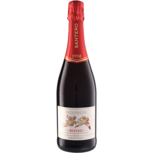 Rosso Degli Angeli