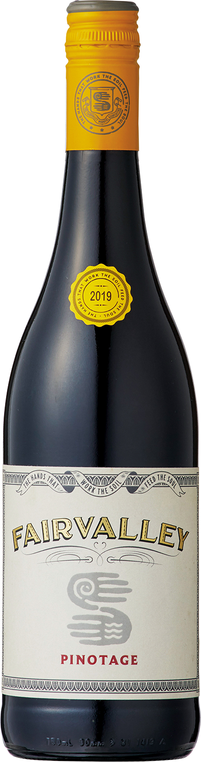 Fairvalley Pinotage