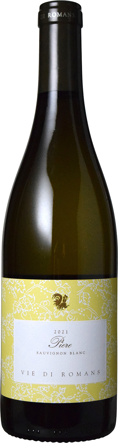 Piere Sauvignon Blanc