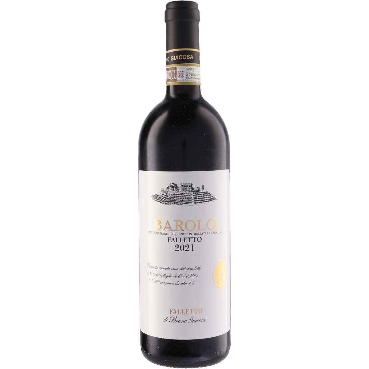 Barolo Falletto