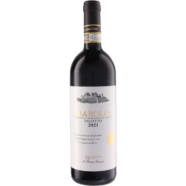 Barolo Falletto
