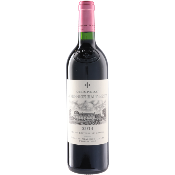 Chateau La Mission Haut Brion Rouge