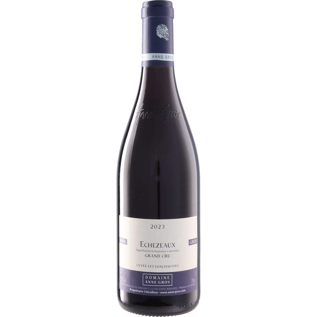 Echezeaux Cuvee Les Loachausses