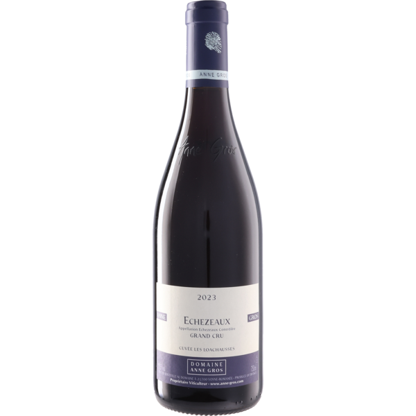 Echezeaux Cuvee Les Loachausses