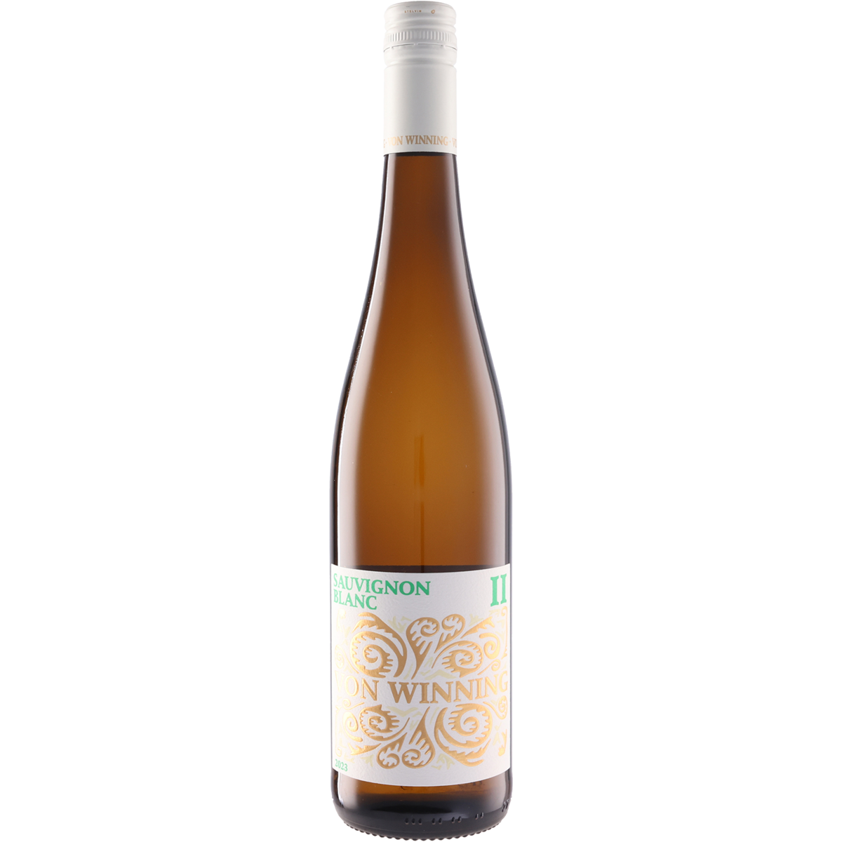 Von Winning Sauvignon Blanc Trocken II