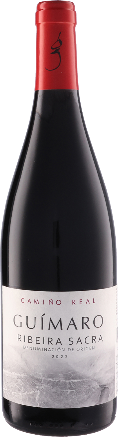Guimaro Camino Real