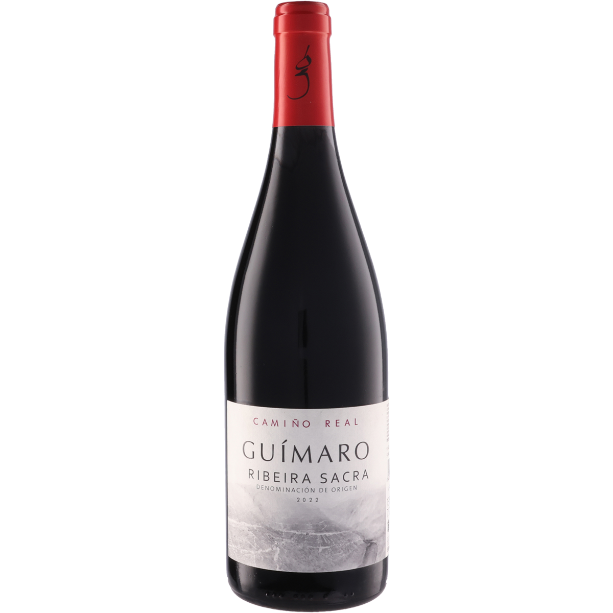 Guimaro Camino Real