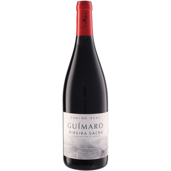 Guimaro Camino Real