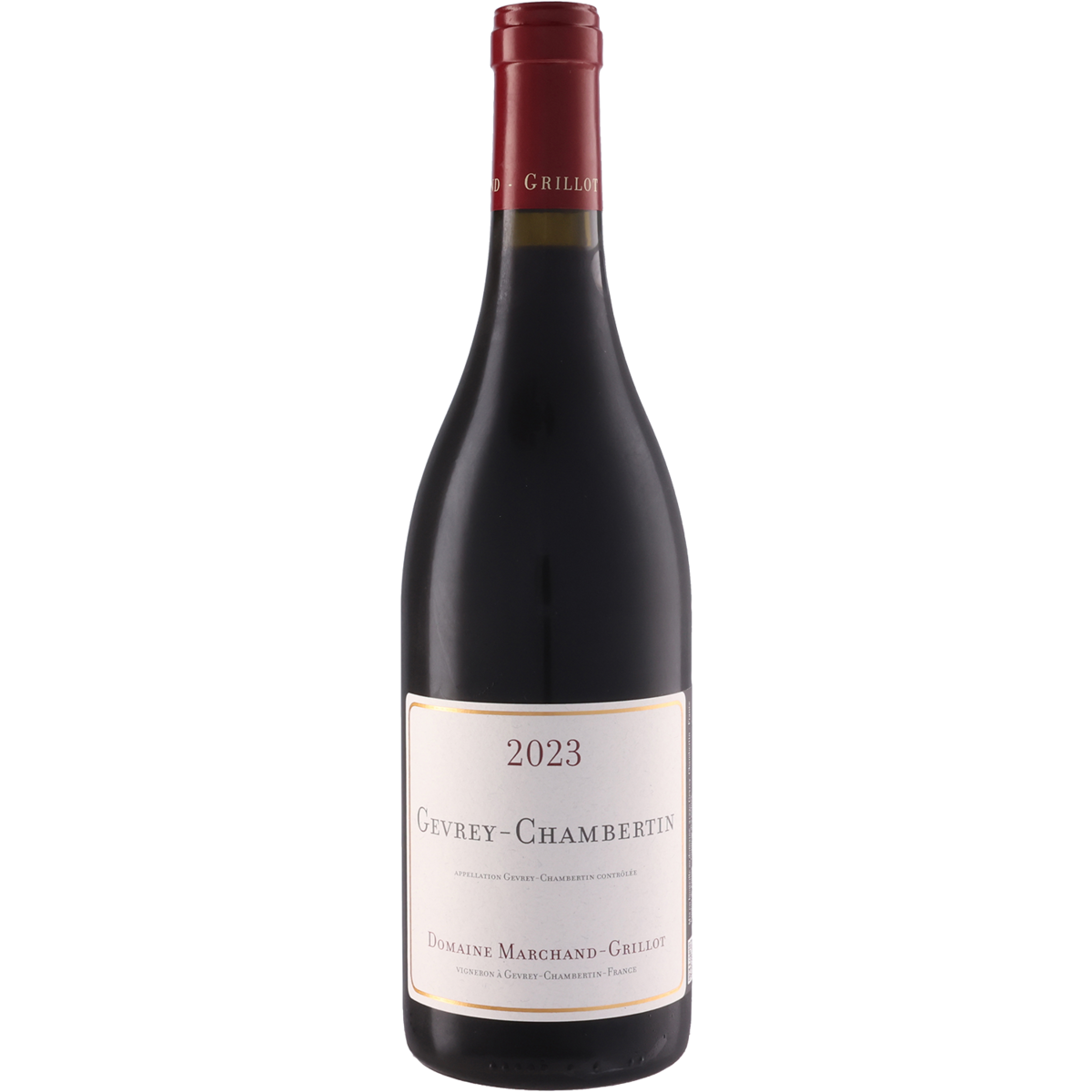 Gevrey-Chambertin