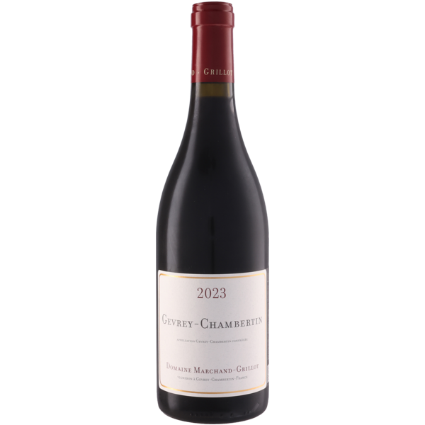 Gevrey-Chambertin