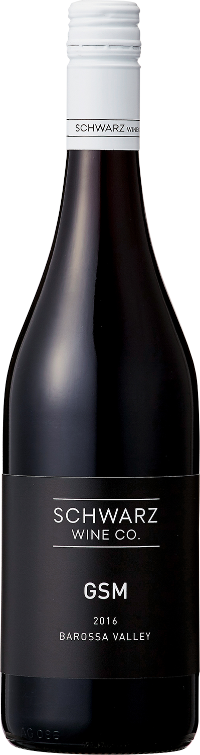 Schwarz GSM
