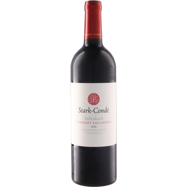 Stark Conde Cabernet Sauvignon