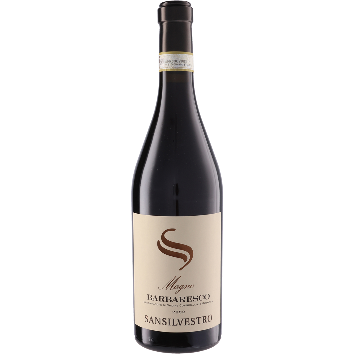 Barbaresco Magno