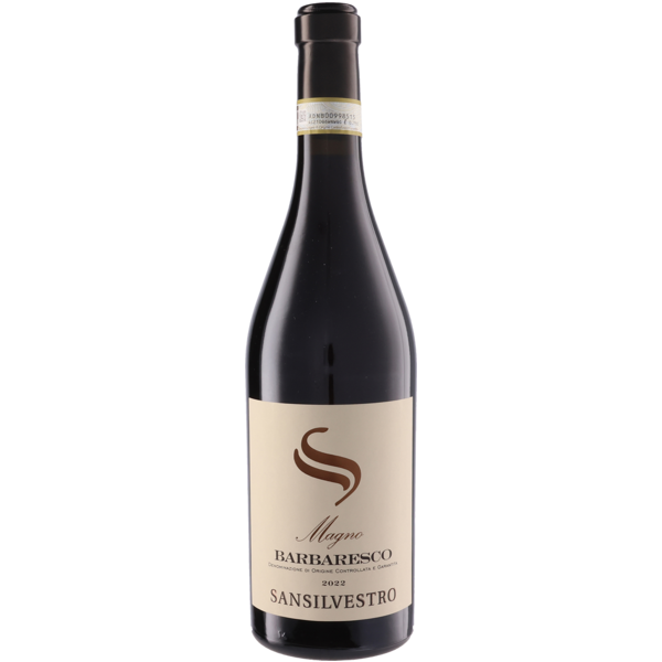 Barbaresco Magno