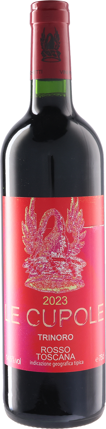 Le Cupole di Trinoro