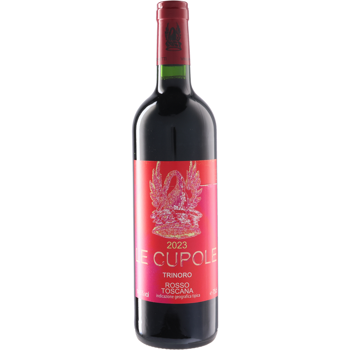 Le Cupole di Trinoro