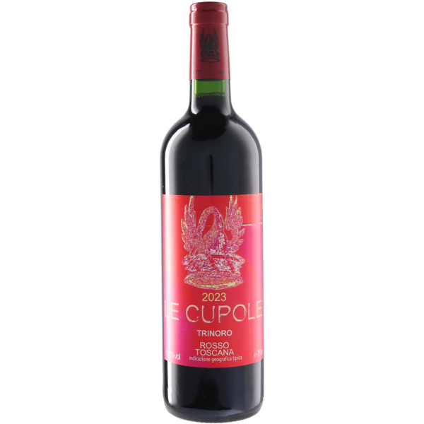 Le Cupole di Trinoro