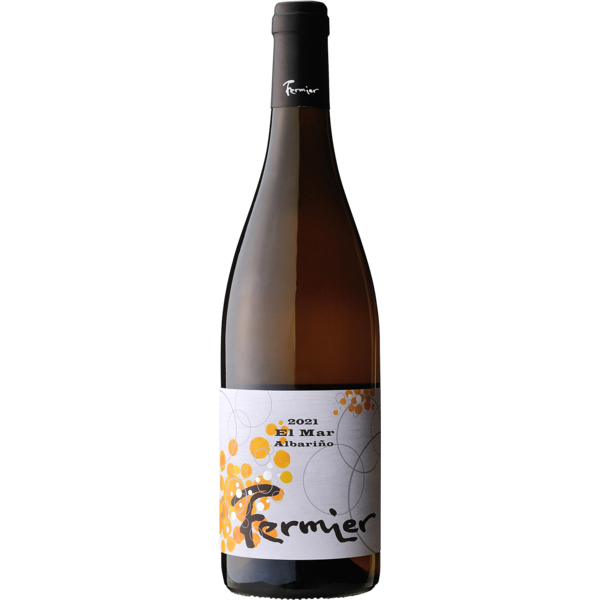 El Mar Albarino