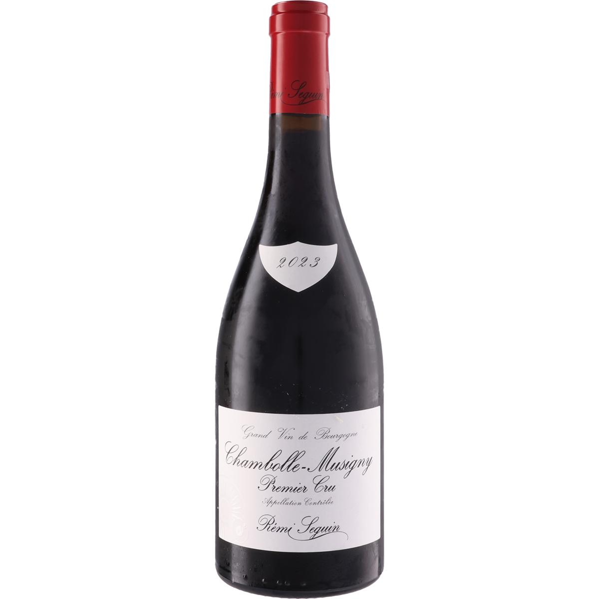 Chambolle-Musigny