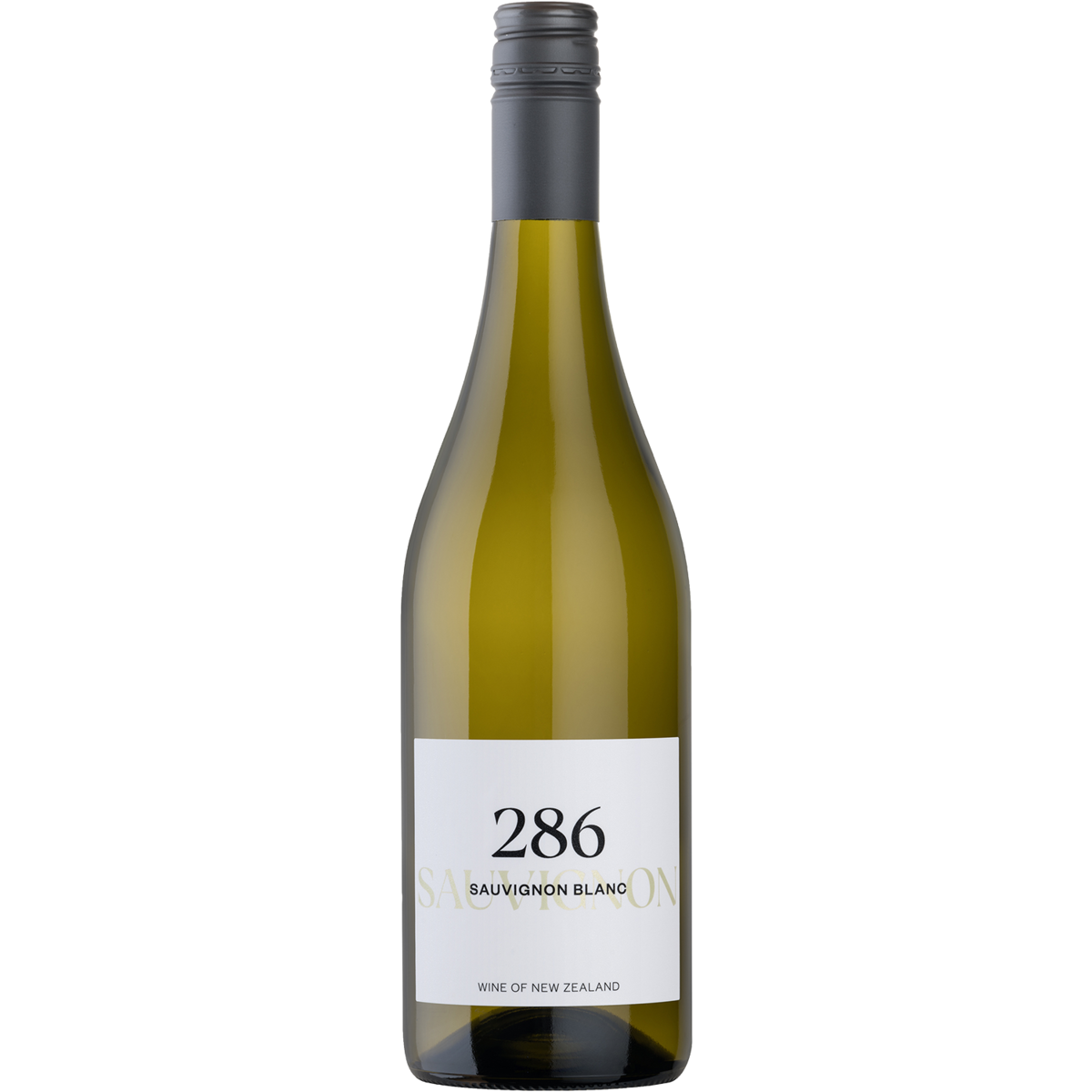 286 Sauvignon Blanc