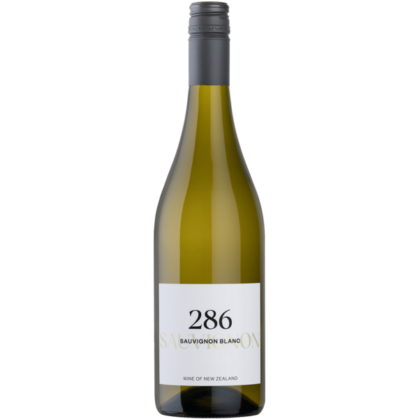 286 Sauvignon Blanc