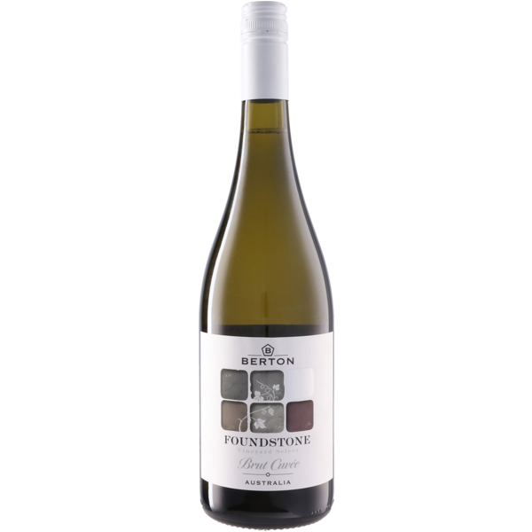 Found Stone Brut Cuvee