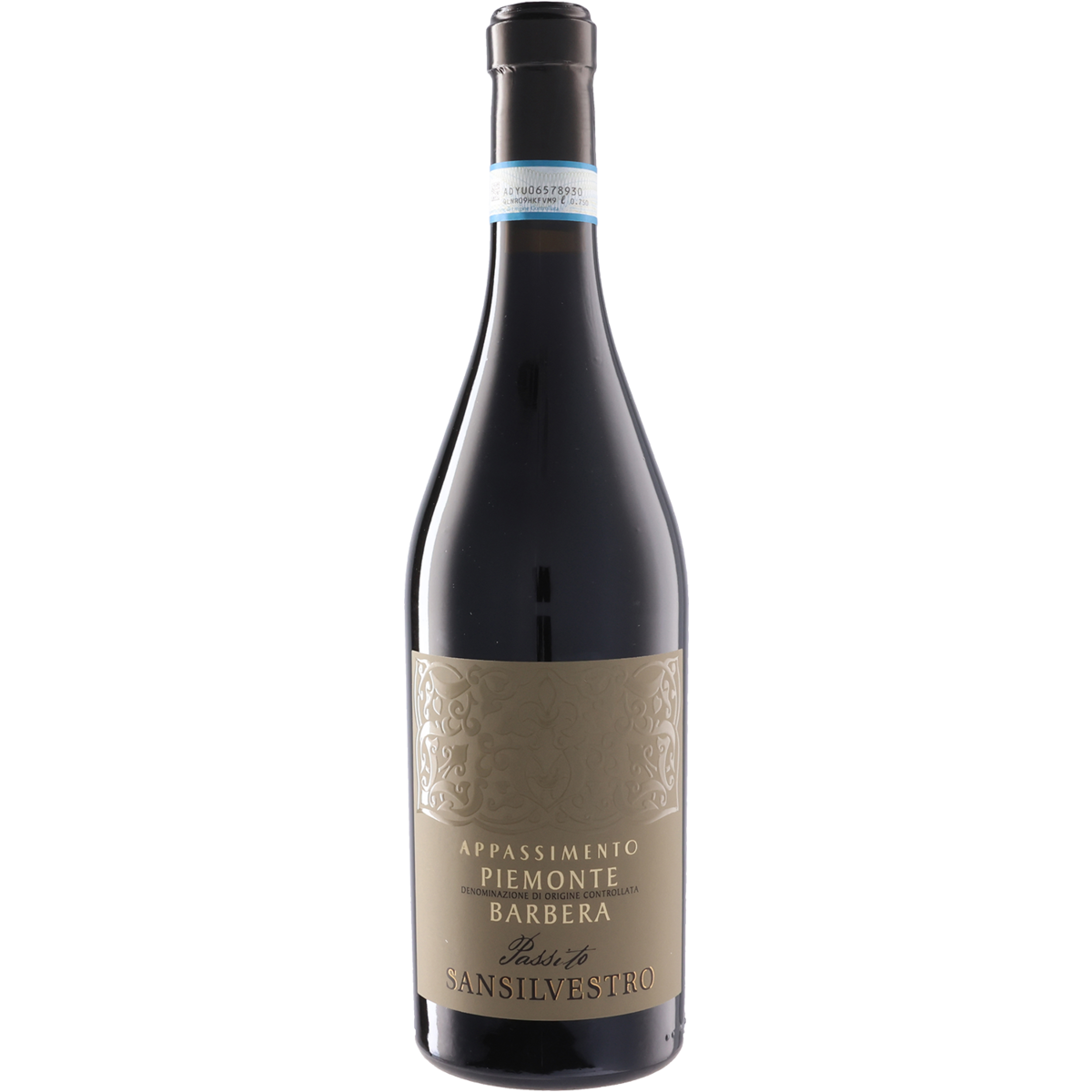 Piemonte Barbera Appassimento