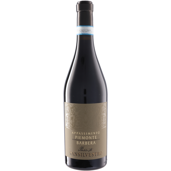 Piemonte Barbera Appassimento