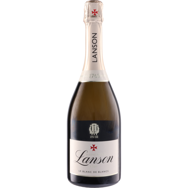 Le Blanc de Blancs Brut with Giftbox