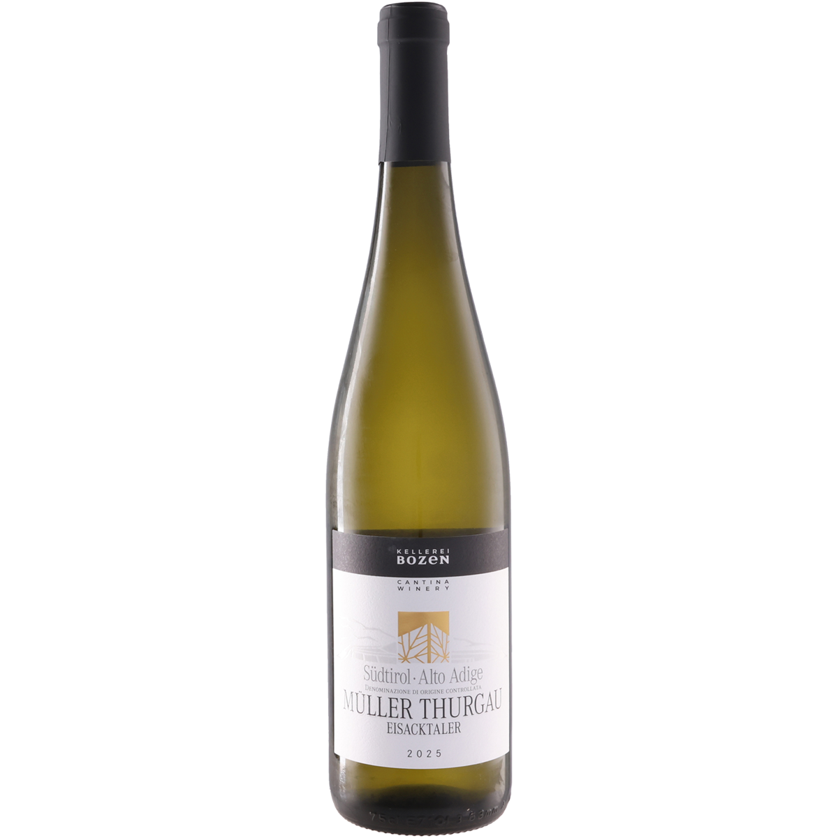 St. Maddalena Muller Thurgau