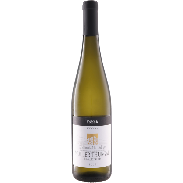 St. Maddalena Muller Thurgau