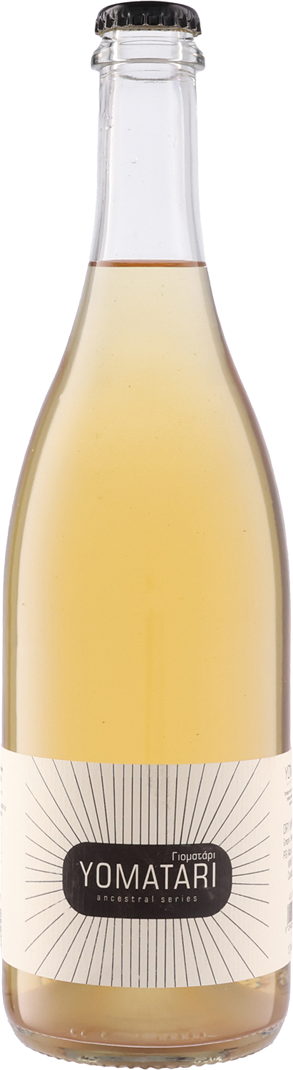 Yomatari Ancestral